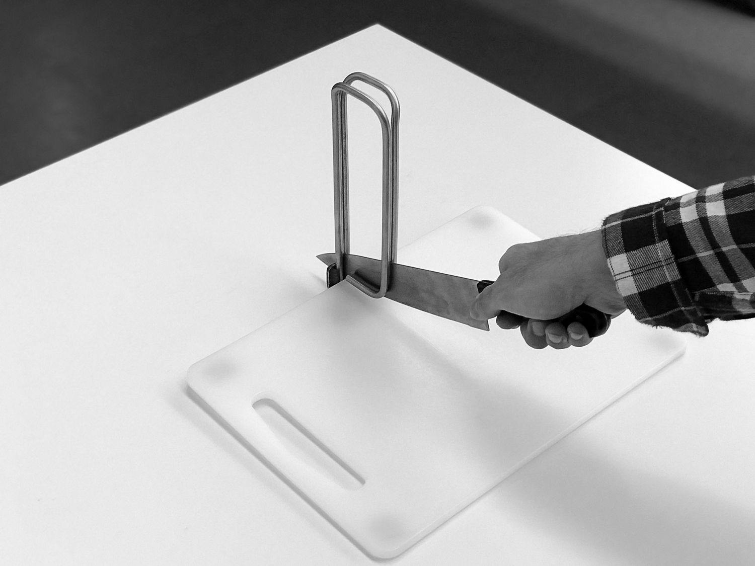 The James Dyson Award for Canada, Taco